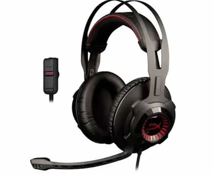 CLOUDHEADSET