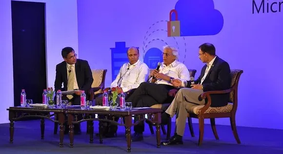 MicrosoftDelhievent