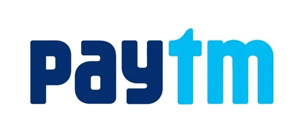Paytm Logo