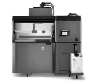 hp dprinter
