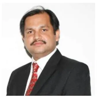 Debashis Singh