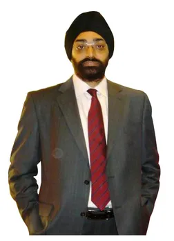 HS Bhatia MD Surpluss.in