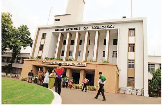 IITs