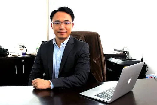 Kenny Ye