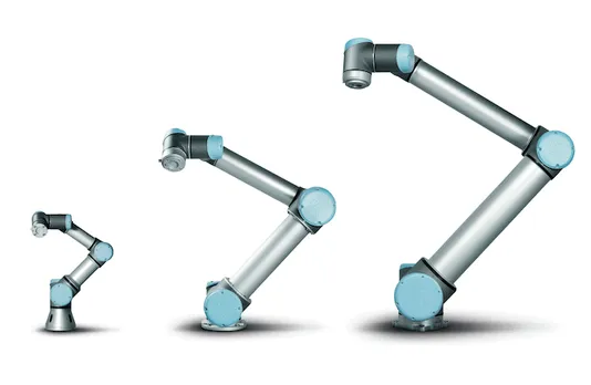 Universal Robots