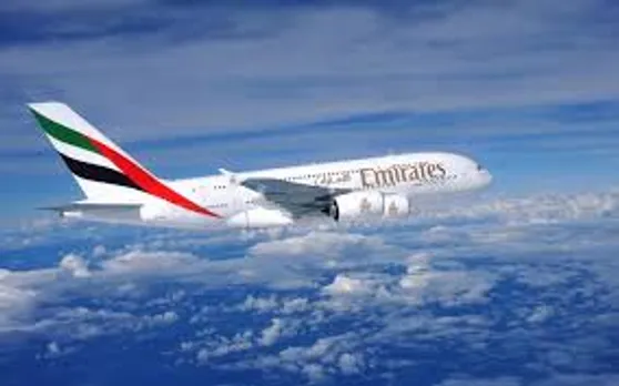 emirates airlines