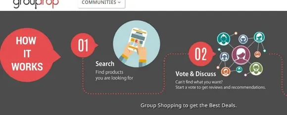 groupdrop