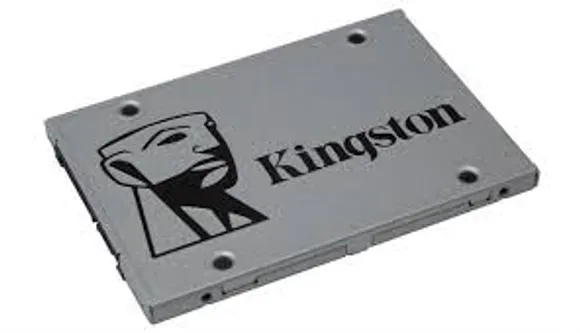 kingston