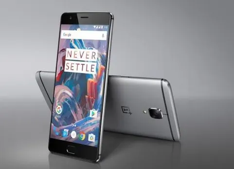 oneplus smart