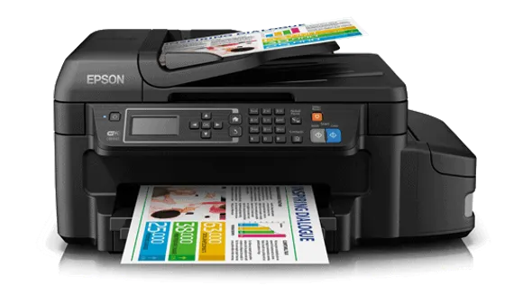 Epson launches its first ever duplex InkTank printer, the Epson L655