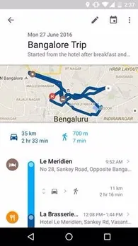 Google Maps
