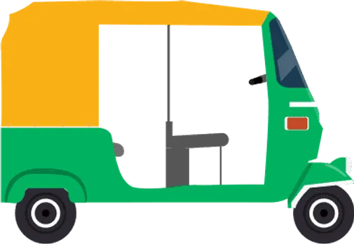 Jugnoo auto