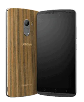 Lenovo Vibe K Note