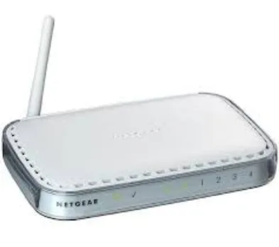 NETGEAR PIC