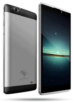itel