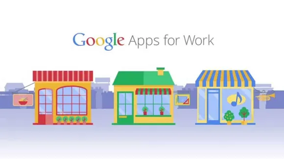 GoogleAppsforwork
