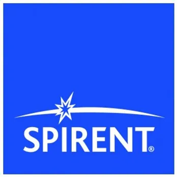 NEW SPIRENT