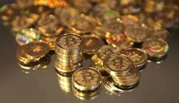 Bitcoins India
