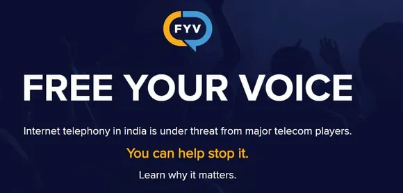 FreeYourVoice