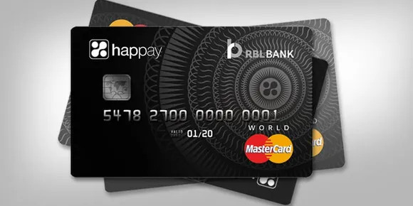 Happay Feature Image