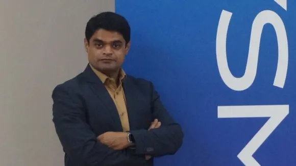 Kumar G.B Vice President Asia Pacific Prysm Inc