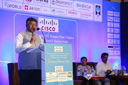 Shri Ravi Shankar Prasad