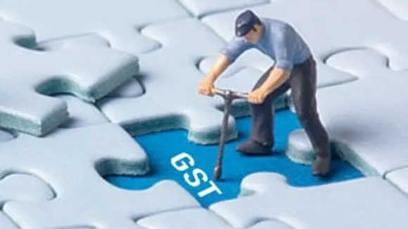 GST