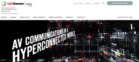 infocomm