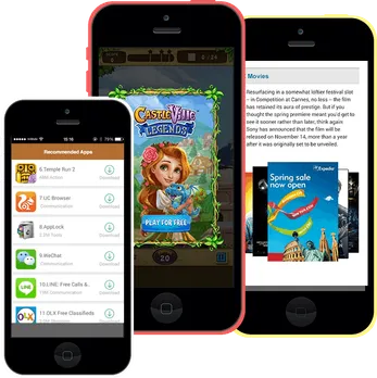 inmobile