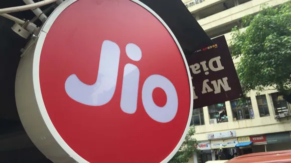 Jio Gigafiber