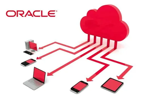 oracloud