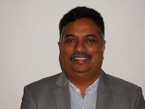 vijay kumar