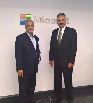 Bhaskar Pramanik and Deepak Kapoor