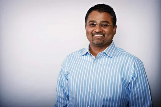 Deepak Ghodke Country Manager India