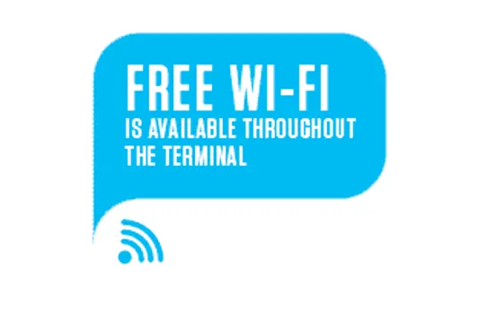 Free Wifi