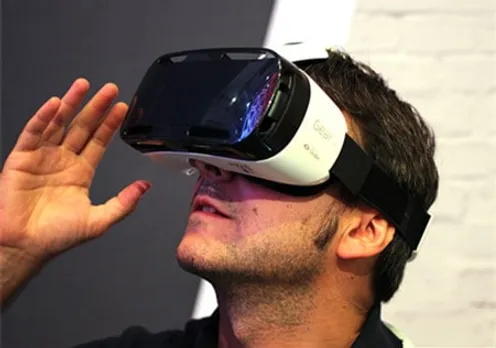 Samsung Gear VR