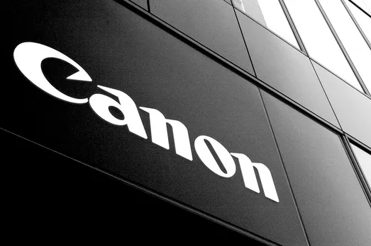 canon logo