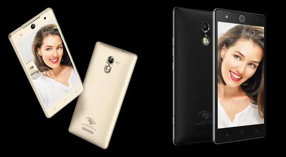 itel selfiepro it