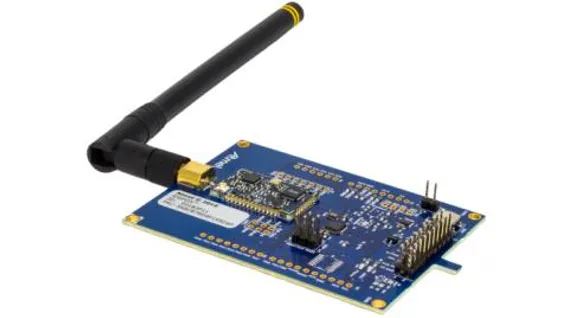 microchip
