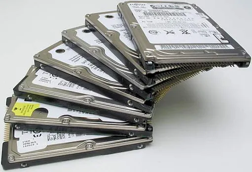 mobile drives
