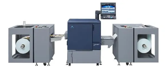 printer