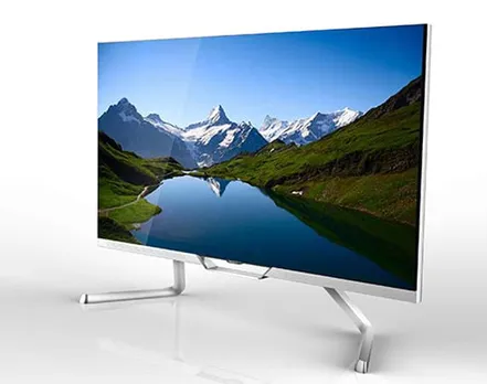 Videotex International partners with Usha Shriram to manufacture & market LED TVs and multimedia speaker
