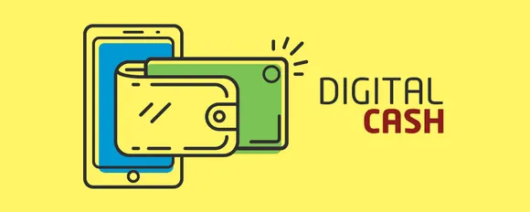 Digital Cash SP