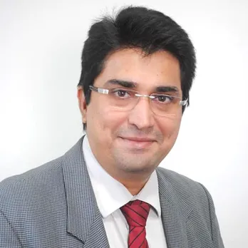 Kunal Nagarkatti Clover Infotech