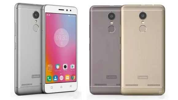 Lenovo K Power