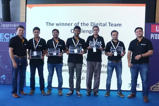 TECHCHALLENGE
