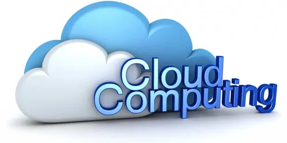 Cloud computing