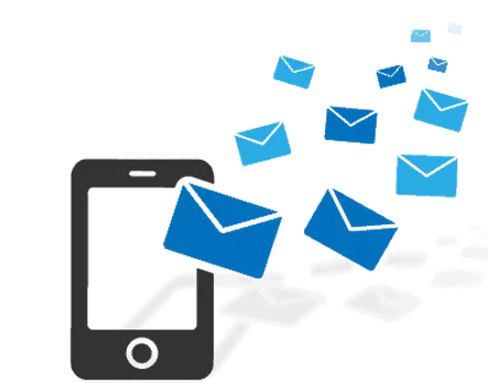 sms