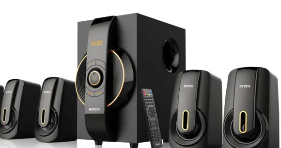 speakers