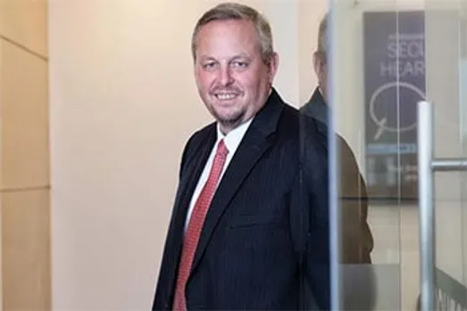 Joergen Jakobsen joins Sophos to lead business growth in Asia-Pacific and Japan region